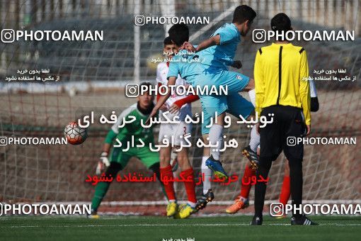 1363482, Tehran, , Iran U-17 National Football Team  on 2019/02/05 at Iran National Football Center