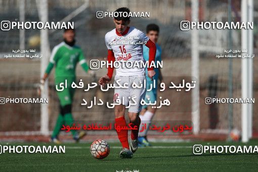1363447, Tehran, , Iran U-17 National Football Team  on 2019/02/05 at Iran National Football Center