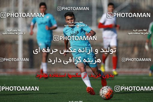 1363587, Tehran, , Iran U-17 National Football Team  on 2019/02/05 at Iran National Football Center