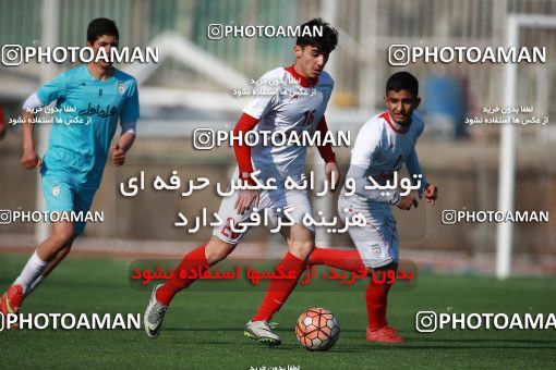 1363466, Tehran, , Iran U-17 National Football Team  on 2019/02/05 at Iran National Football Center