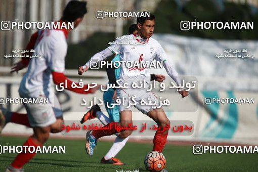 1363566, Tehran, , Iran U-17 National Football Team  on 2019/02/05 at Iran National Football Center