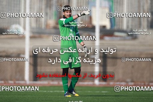 1363417, Tehran, , Iran U-17 National Football Team  on 2019/02/05 at Iran National Football Center