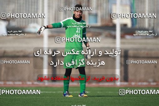 1363439, Tehran, , Iran U-17 National Football Team  on 2019/02/05 at Iran National Football Center