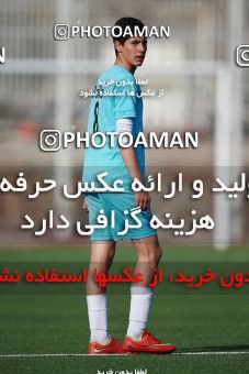1363397, Tehran, , Iran U-17 National Football Team  on 2019/02/05 at Iran National Football Center