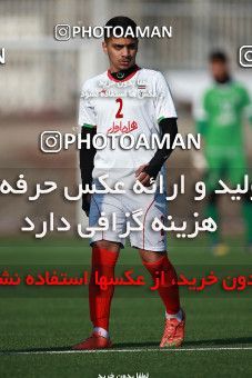 1363534, Tehran, , Iran U-17 National Football Team  on 2019/02/05 at Iran National Football Center