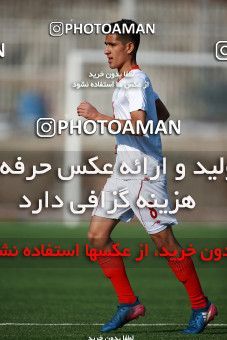 1363355, Tehran, , Iran U-17 National Football Team  on 2019/02/05 at Iran National Football Center