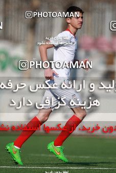 1363478, Tehran, , Iran U-17 National Football Team  on 2019/02/05 at Iran National Football Center