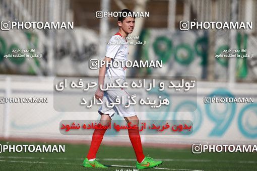1363477, Tehran, , Iran U-17 National Football Team  on 2019/02/05 at Iran National Football Center
