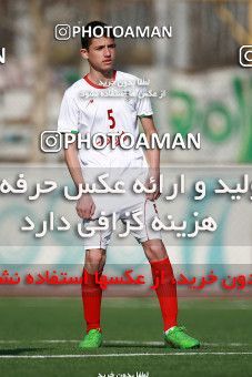 1363468, Tehran, , Iran U-17 National Football Team  on 2019/02/05 at Iran National Football Center
