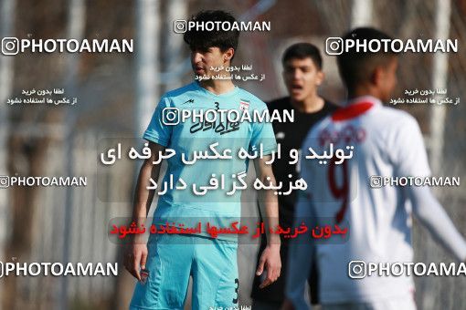 1363473, Tehran, , Iran U-17 National Football Team  on 2019/02/05 at Iran National Football Center