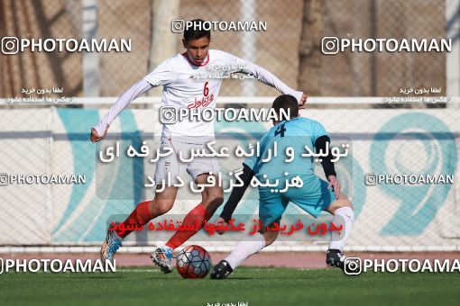 1363503, Tehran, , Iran U-17 National Football Team  on 2019/02/05 at Iran National Football Center
