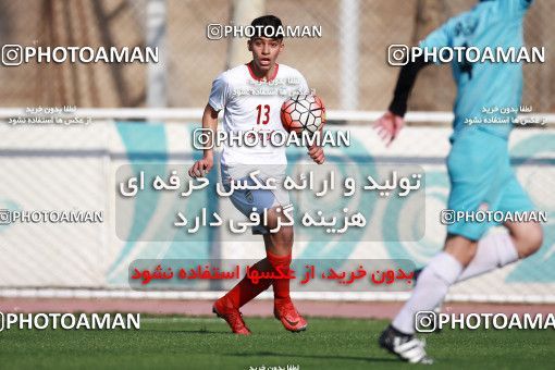 1363388, Tehran, , Iran U-17 National Football Team  on 2019/02/05 at Iran National Football Center