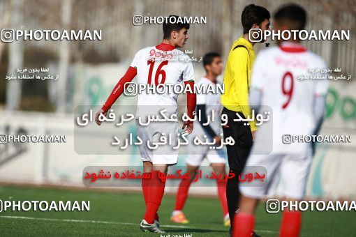 1363338, Tehran, , Iran U-17 National Football Team  on 2019/02/05 at Iran National Football Center