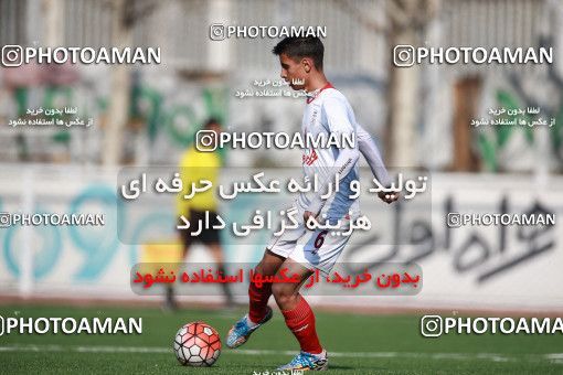 1363415, Tehran, , Iran U-17 National Football Team  on 2019/02/05 at Iran National Football Center