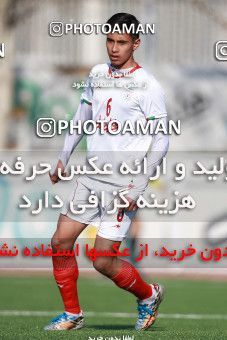 1363386, Tehran, , Iran U-17 National Football Team  on 2019/02/05 at Iran National Football Center