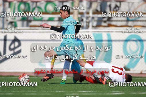 1363421, Tehran, , Iran U-17 National Football Team  on 2019/02/05 at Iran National Football Center