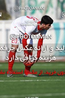 1363434, Tehran, , Iran U-17 National Football Team  on 2019/02/05 at Iran National Football Center