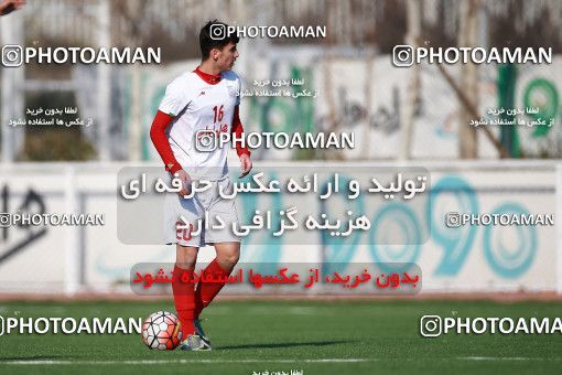 1363438, Tehran, , Iran U-17 National Football Team  on 2019/02/05 at Iran National Football Center