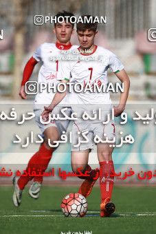 1363586, Tehran, , Iran U-17 National Football Team  on 2019/02/05 at Iran National Football Center