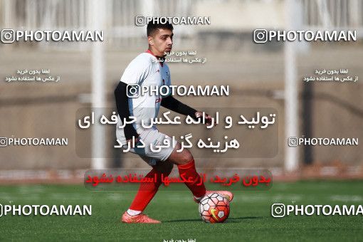 1363395, Tehran, , Iran U-17 National Football Team  on 2019/02/05 at Iran National Football Center