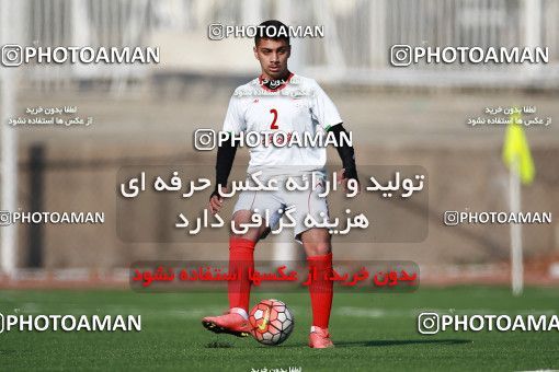 1363333, Tehran, , Iran U-17 National Football Team  on 2019/02/05 at Iran National Football Center