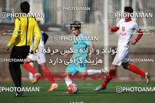 1363399, Tehran, , Iran U-17 National Football Team  on 2019/02/05 at Iran National Football Center