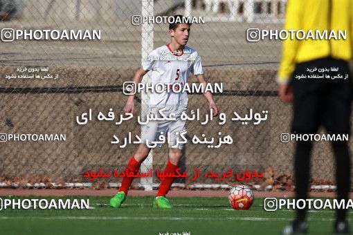 1363357, Tehran, , Iran U-17 National Football Team  on 2019/02/05 at Iran National Football Center