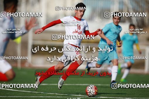 1363348, Tehran, , Iran U-17 National Football Team  on 2019/02/05 at Iran National Football Center