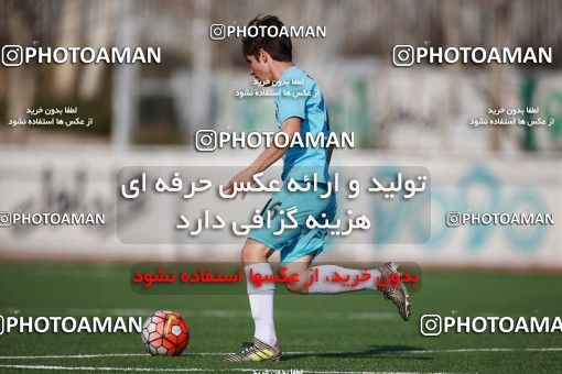 1363720, Tehran, , Iran U-17 National Football Team  on 2019/02/05 at Iran National Football Center