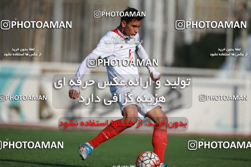 1363696, Tehran, , Iran U-17 National Football Team  on 2019/02/05 at Iran National Football Center