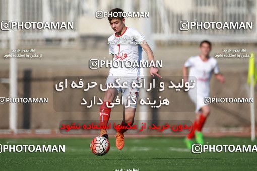1363775, Tehran, , Iran U-17 National Football Team  on 2019/02/05 at Iran National Football Center