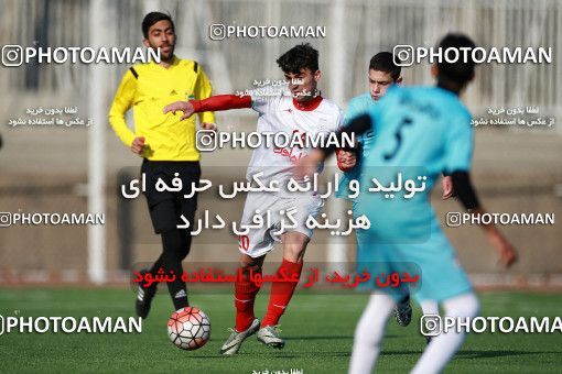 1363725, Tehran, , Iran U-17 National Football Team  on 2019/02/05 at Iran National Football Center