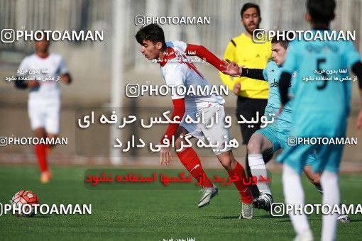 1363786, Tehran, , Iran U-17 National Football Team  on 2019/02/05 at Iran National Football Center