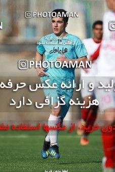 1363749, Tehran, , Iran U-17 National Football Team  on 2019/02/05 at Iran National Football Center