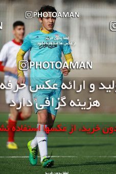 1363605, Tehran, , Iran U-17 National Football Team  on 2019/02/05 at Iran National Football Center