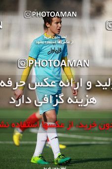 1363801, Tehran, , Iran U-17 National Football Team  on 2019/02/05 at Iran National Football Center