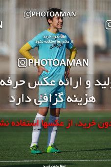 1363674, Tehran, , Iran U-17 National Football Team  on 2019/02/05 at Iran National Football Center