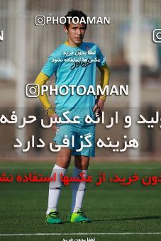 1363756, Tehran, , Iran U-17 National Football Team  on 2019/02/05 at Iran National Football Center