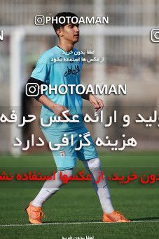 1363806, Tehran, , Iran U-17 National Football Team  on 2019/02/05 at Iran National Football Center