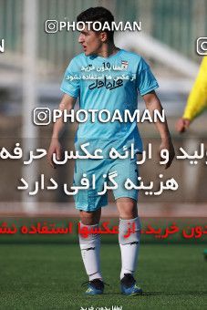 1363639, Tehran, , Iran U-17 National Football Team  on 2019/02/05 at Iran National Football Center