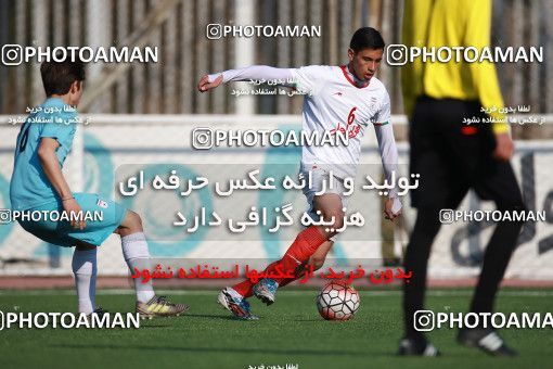 1363732, Tehran, , Iran U-17 National Football Team  on 2019/02/05 at Iran National Football Center