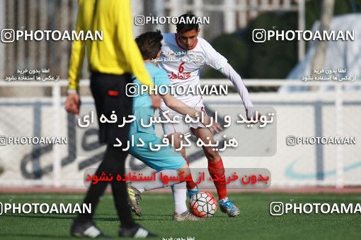 1363748, Tehran, , Iran U-17 National Football Team  on 2019/02/05 at Iran National Football Center