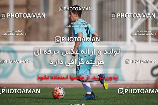 1363632, Tehran, , Iran U-17 National Football Team  on 2019/02/05 at Iran National Football Center