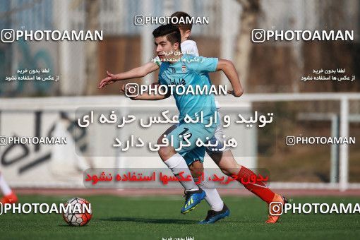 1363796, Tehran, , Iran U-17 National Football Team  on 2019/02/05 at Iran National Football Center
