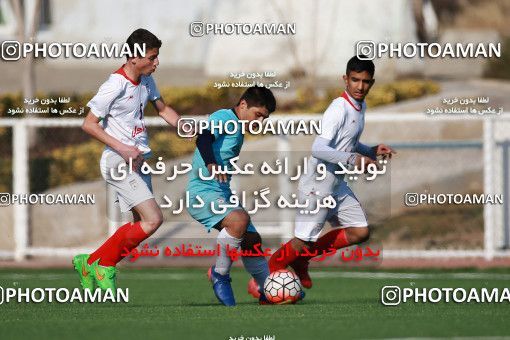 1363631, Tehran, , Iran U-17 National Football Team  on 2019/02/05 at Iran National Football Center