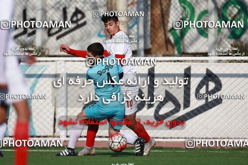 1363812, Tehran, , Iran U-17 National Football Team  on 2019/02/05 at Iran National Football Center