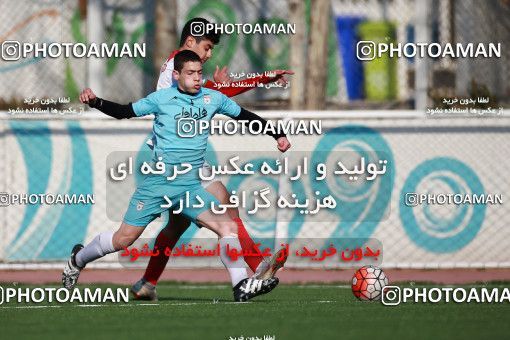 1363659, Tehran, , Iran U-17 National Football Team  on 2019/02/05 at Iran National Football Center