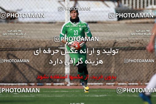 1363804, Tehran, , Iran U-17 National Football Team  on 2019/02/05 at Iran National Football Center