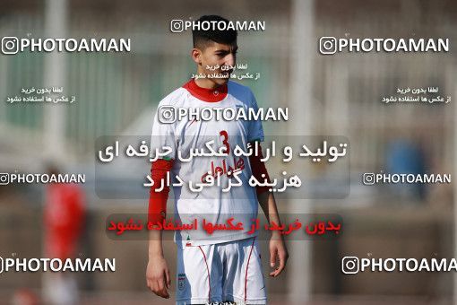 1363678, Tehran, , Iran U-17 National Football Team  on 2019/02/05 at Iran National Football Center
