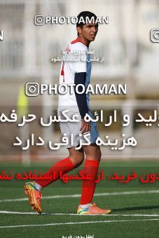 1363761, Tehran, , Iran U-17 National Football Team  on 2019/02/05 at Iran National Football Center